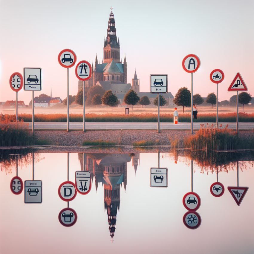 Alt du skal vide om teoriprøven i roskilde