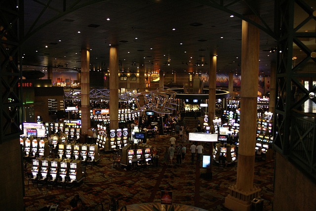 Myter og fakta om casino: Hvad skal du tro på?