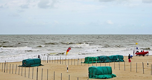 Sådan sikrer du din bolig mod stormflod ved vejle fjord