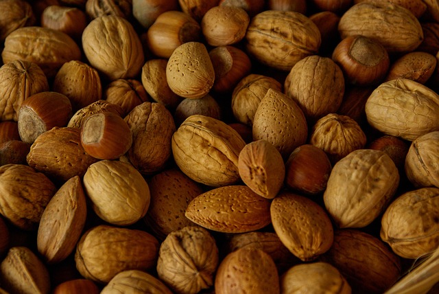 Protein på planten: Sådan får du nok som vegetar