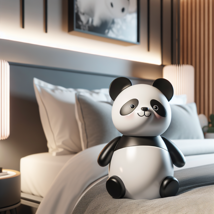 Satisfyer panda vibrator: Den søde nye tilføjelse til dit soveværelse